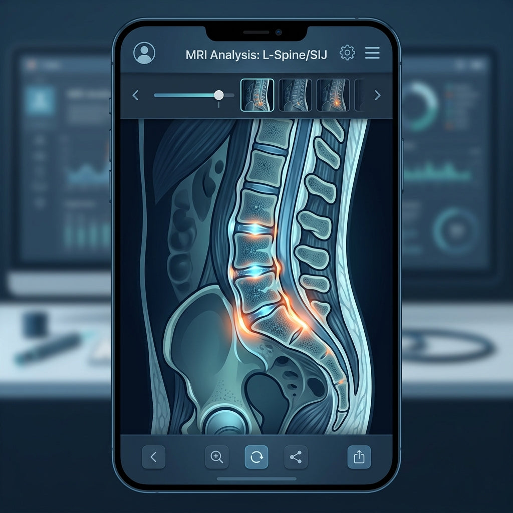 Diagnosis of Ankylosing Spondylitis: HLA-B27, MRI, and Clinical Evaluation