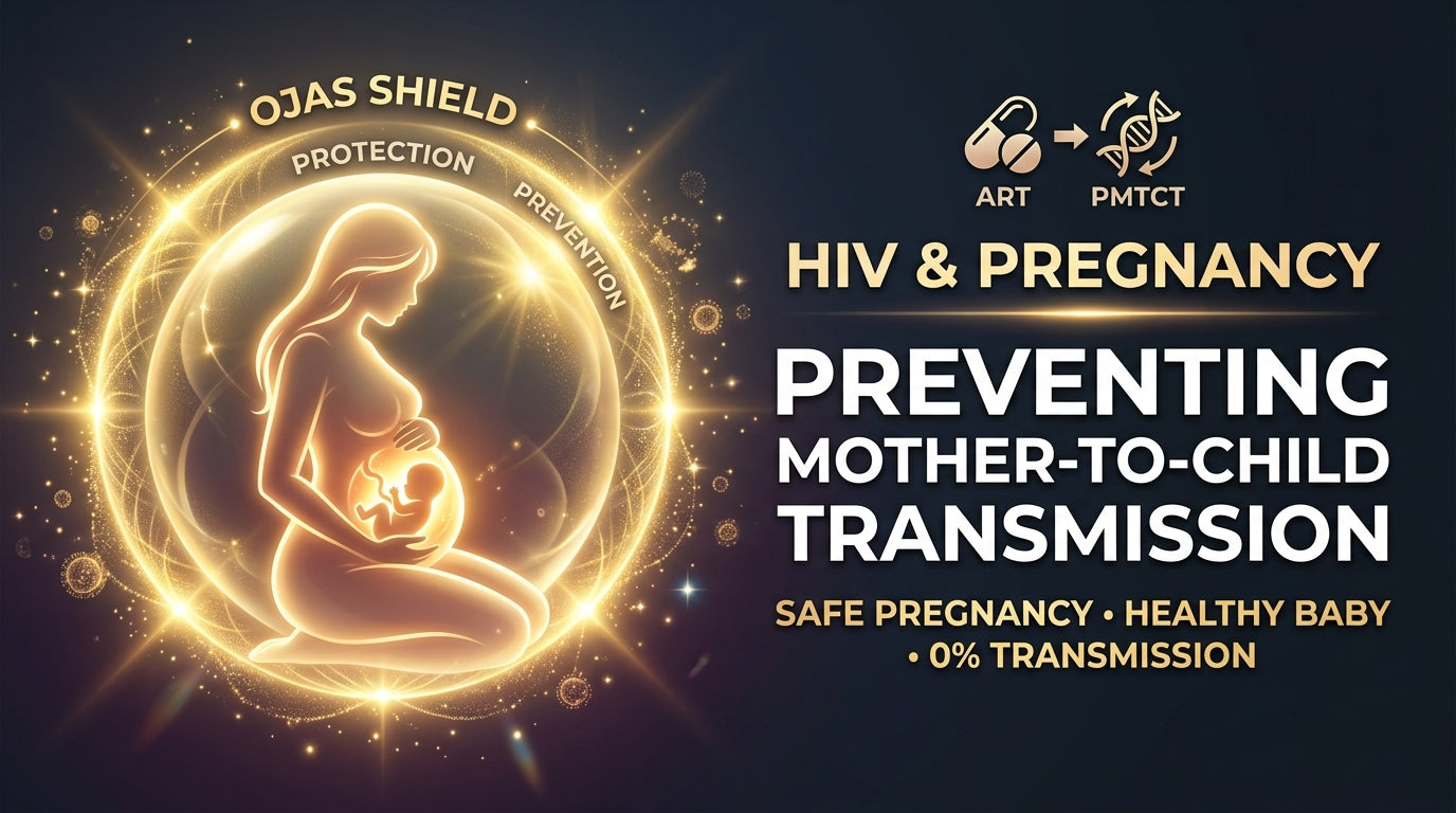 HIV and Pregnancy: Preventing Mother-to-Child Transmission (PMTCT)