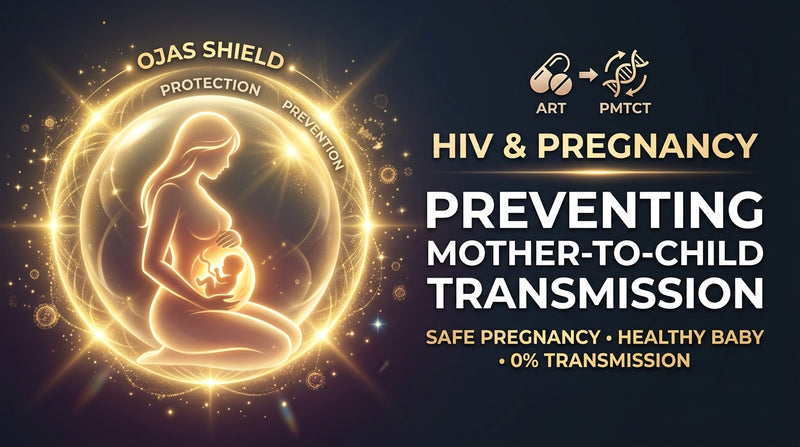 Translation missing: hi.HIV and Pregnancy: Preventing Mother-to-Child Transmission (PMTCT)