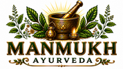 Manmukh Ayurveda - Home