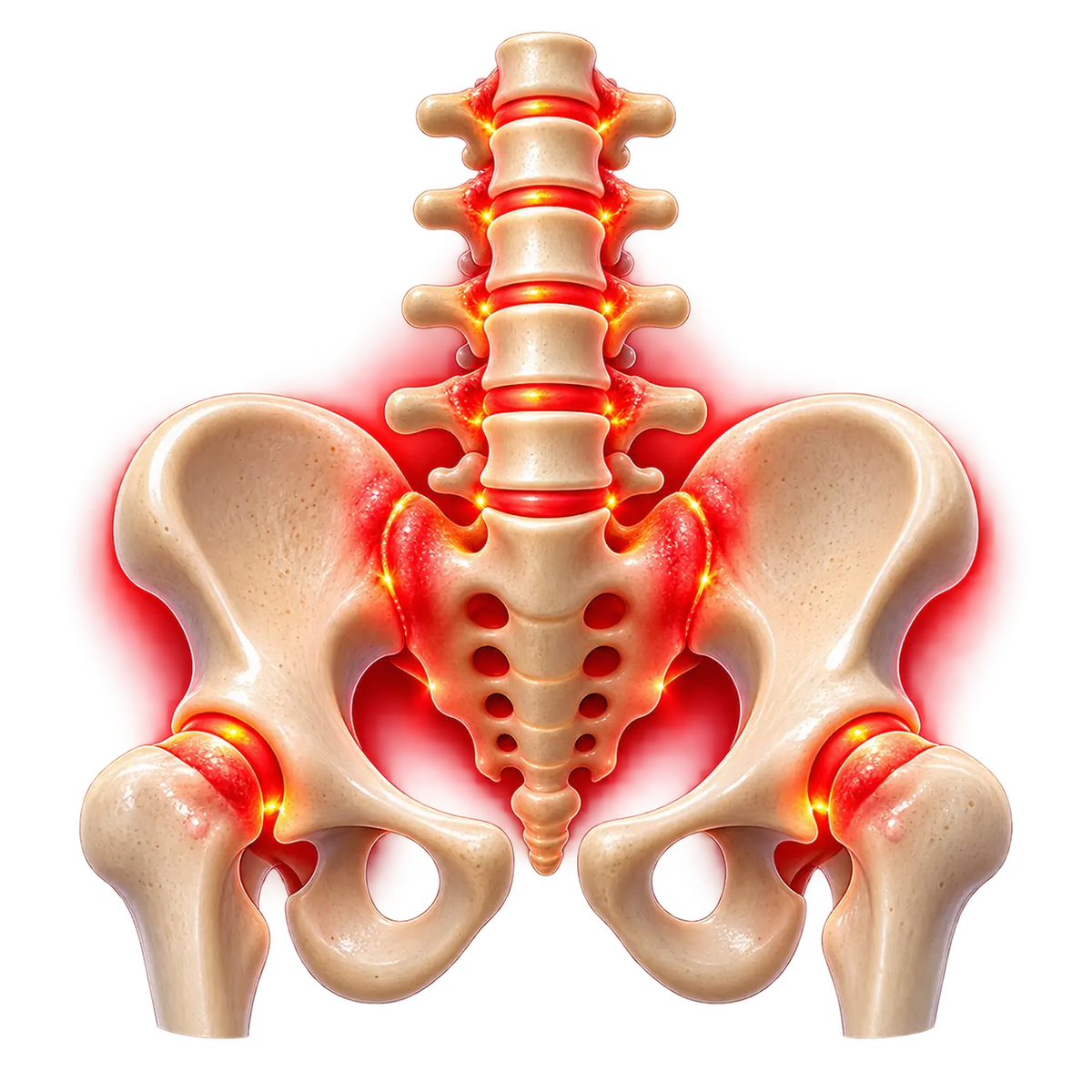Ankylosing Spondylitis