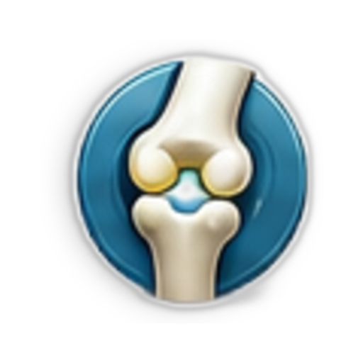 Translation missing: en.Bone Joint icon
