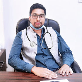 Dr. Ghanshyam Digarwal