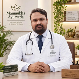 Dr. Ravi Yogi