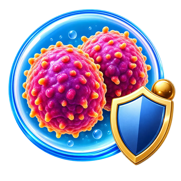 Gonorrhea medical illustration