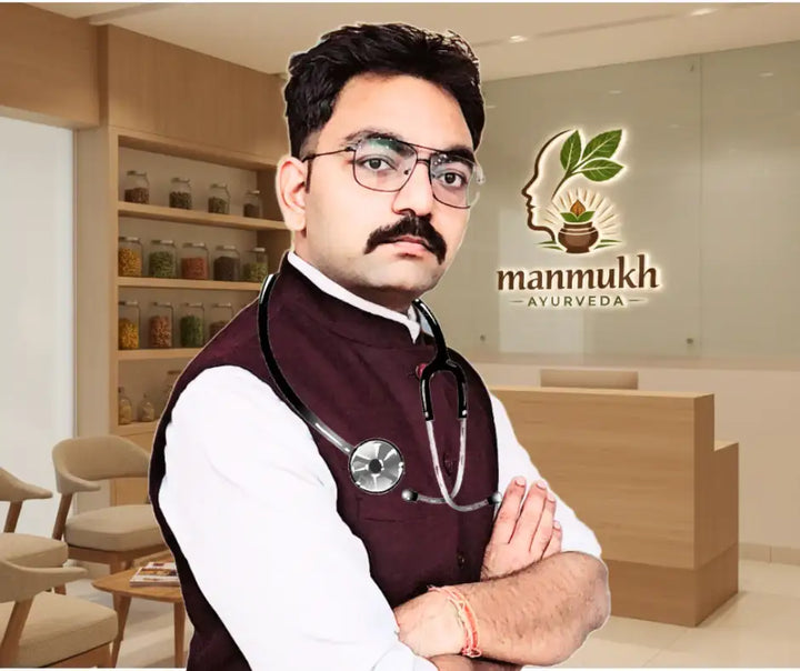 Dr. Manish Sharma