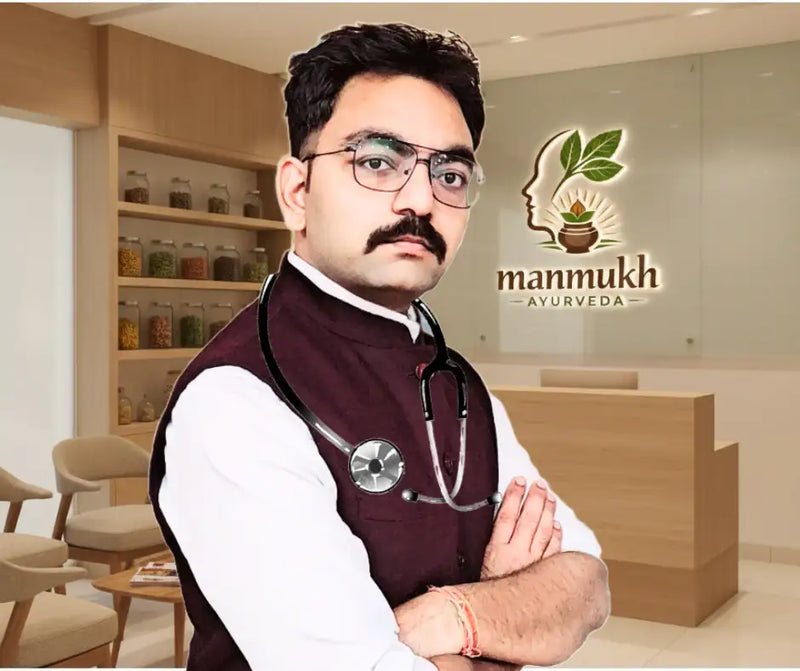 Dr. Manish Sharma