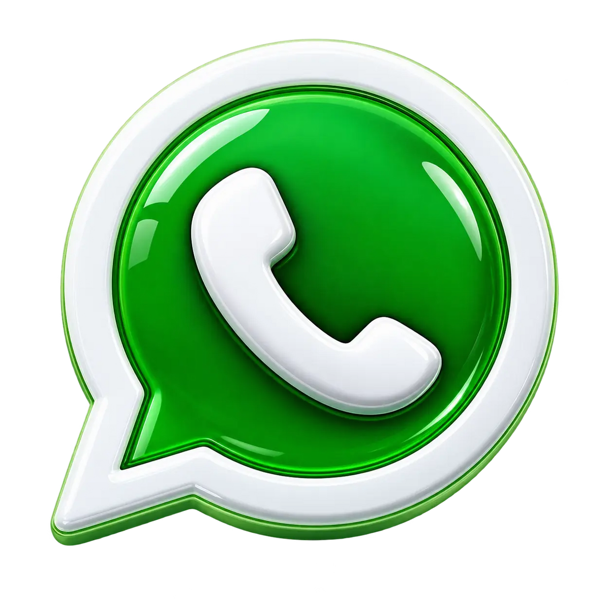 WhatsApp illustration